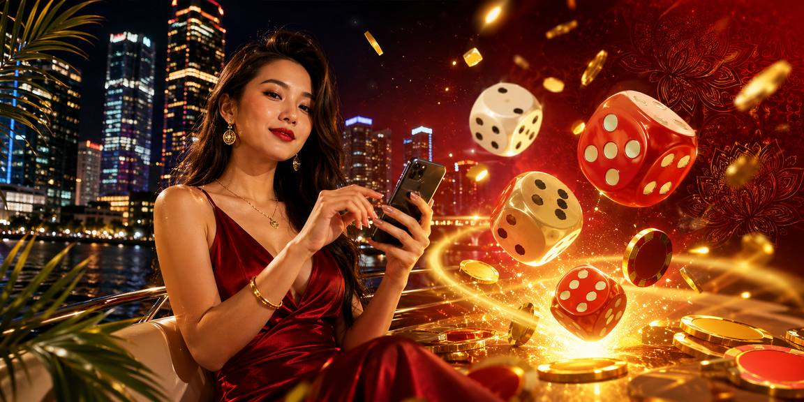 av55 mobile gaming